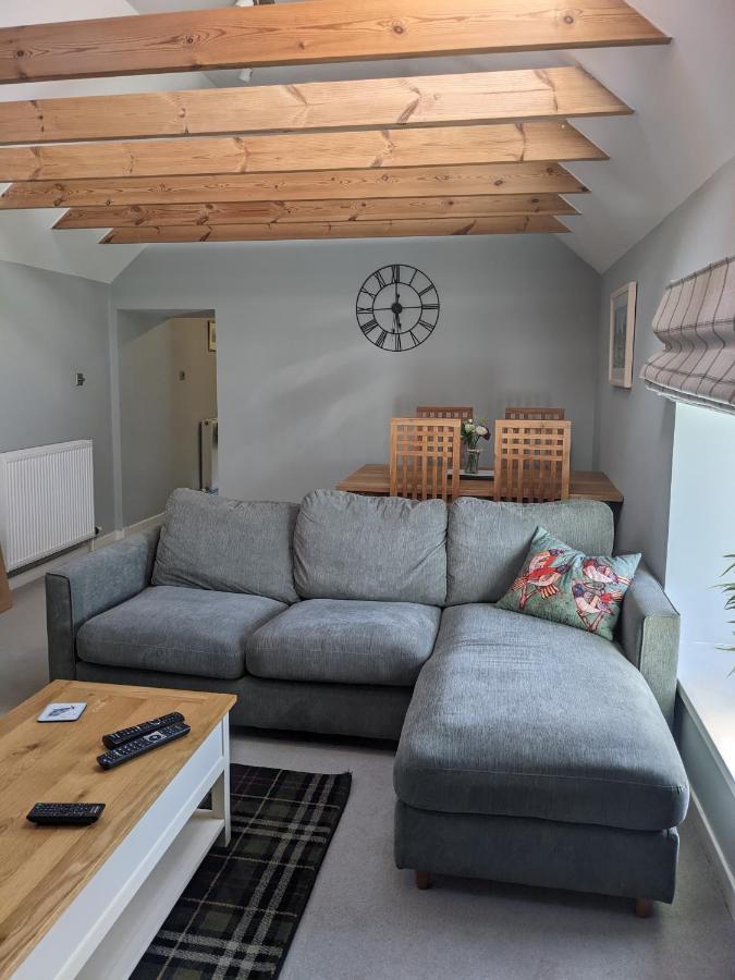 Ailnack Cottage -Cheerful Cottage With Secure Garden And Off Street Parking Sleeps 4 Томинтул Екстериор снимка