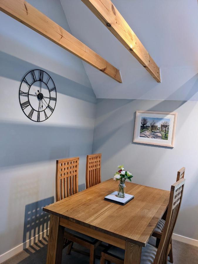 Ailnack Cottage -Cheerful Cottage With Secure Garden And Off Street Parking Sleeps 4 Томинтул Екстериор снимка