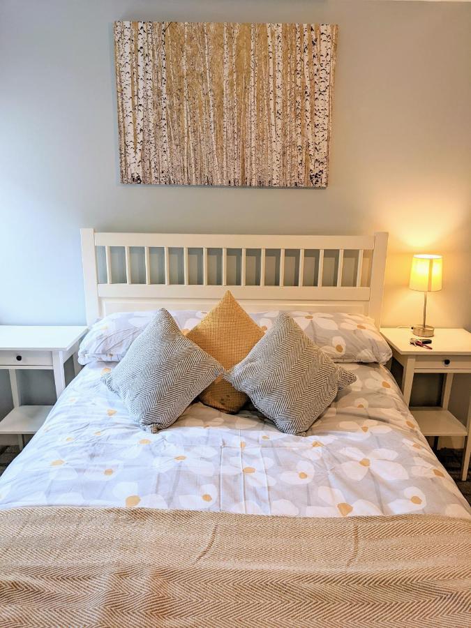 Ailnack Cottage -Cheerful Cottage With Secure Garden And Off Street Parking Sleeps 4 Томинтул Екстериор снимка
