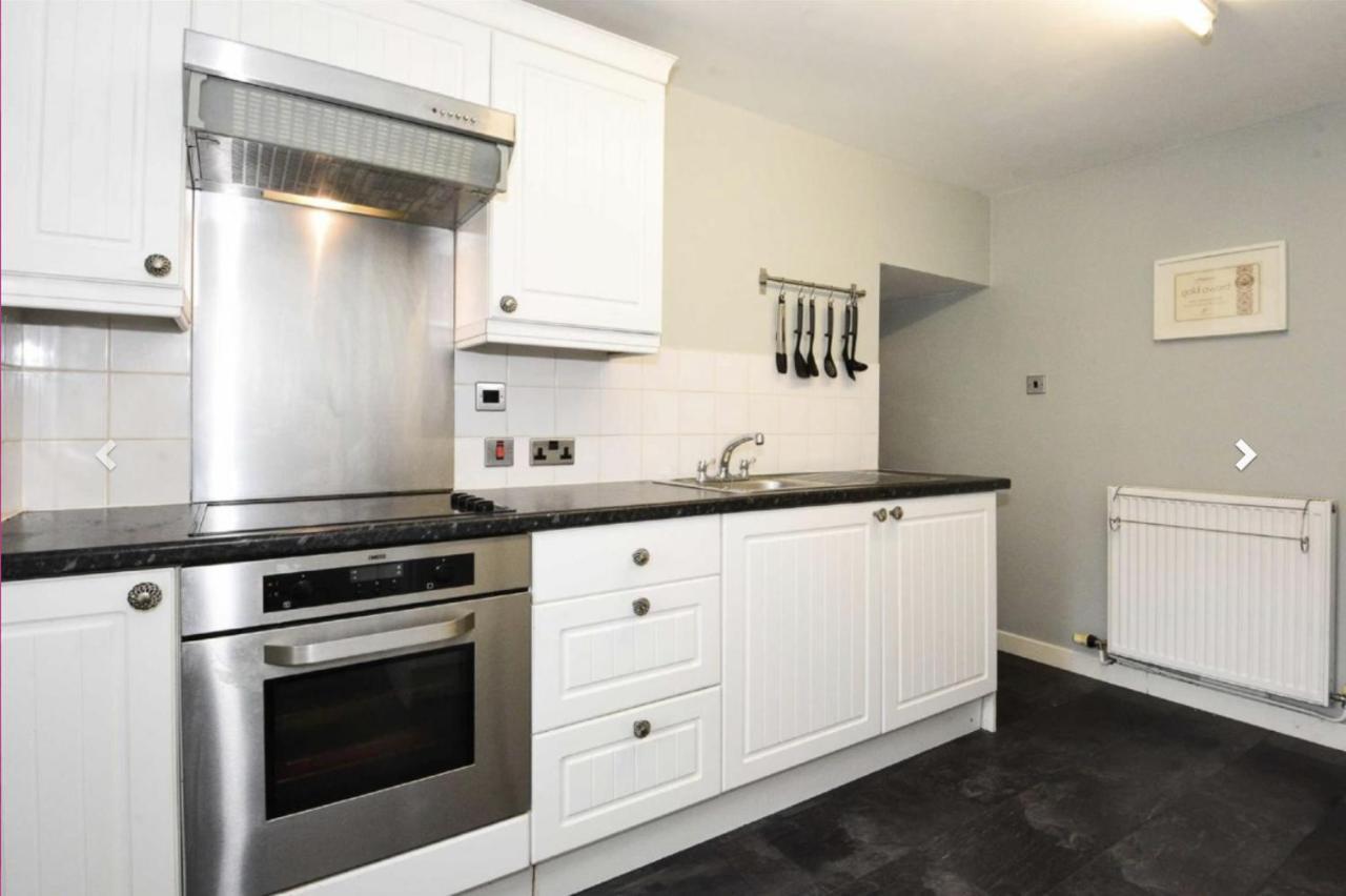 Ailnack Cottage -Cheerful Cottage With Secure Garden And Off Street Parking Sleeps 4 Томинтул Екстериор снимка